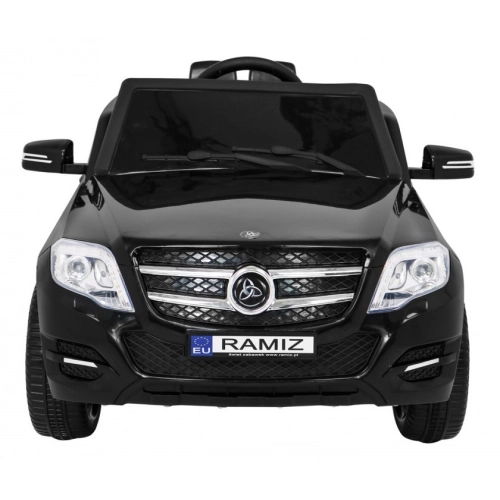 AUTO NA AKUMULATOR QY618